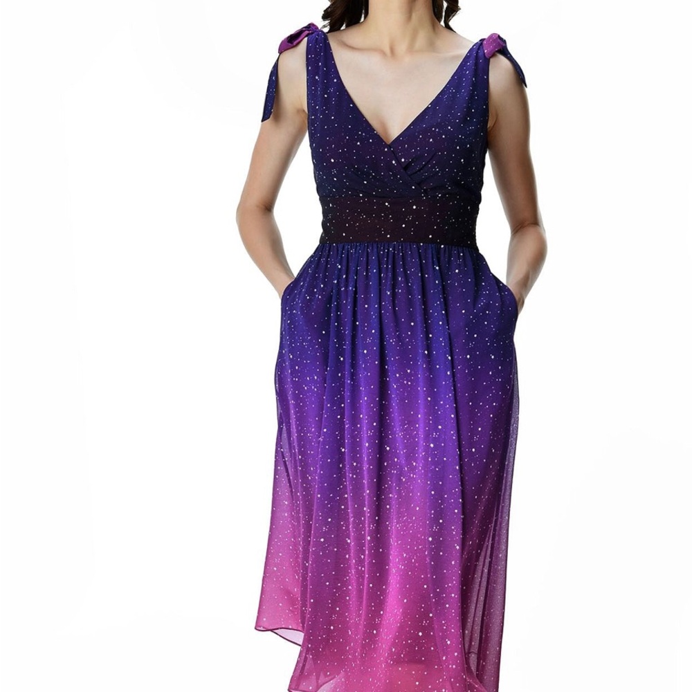 eShakti XL Dress